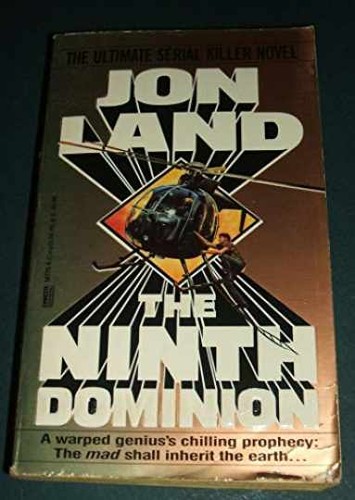 The ninth dominion - dominion,